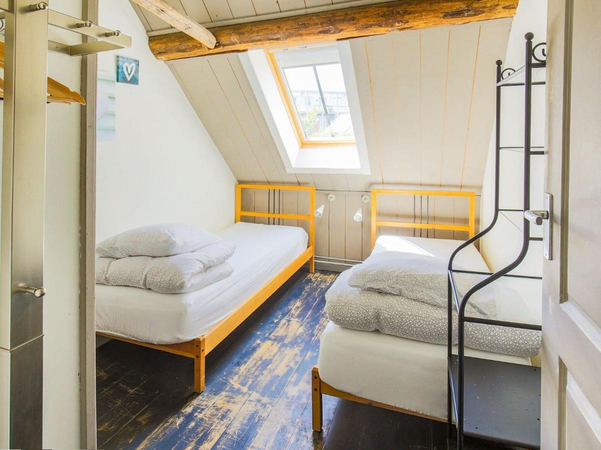Traditional Farmhouse In Egmond Aan Den Hoef With Sauna Villa Rinnegom Exterior foto